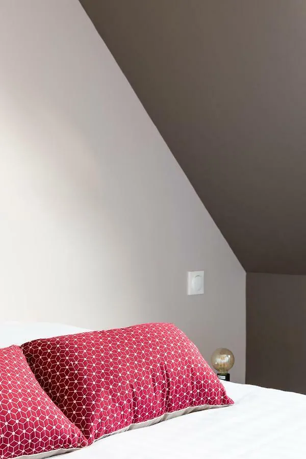 Ty Yamahe By Cocoonr Villa Saint-Malo Holiday home