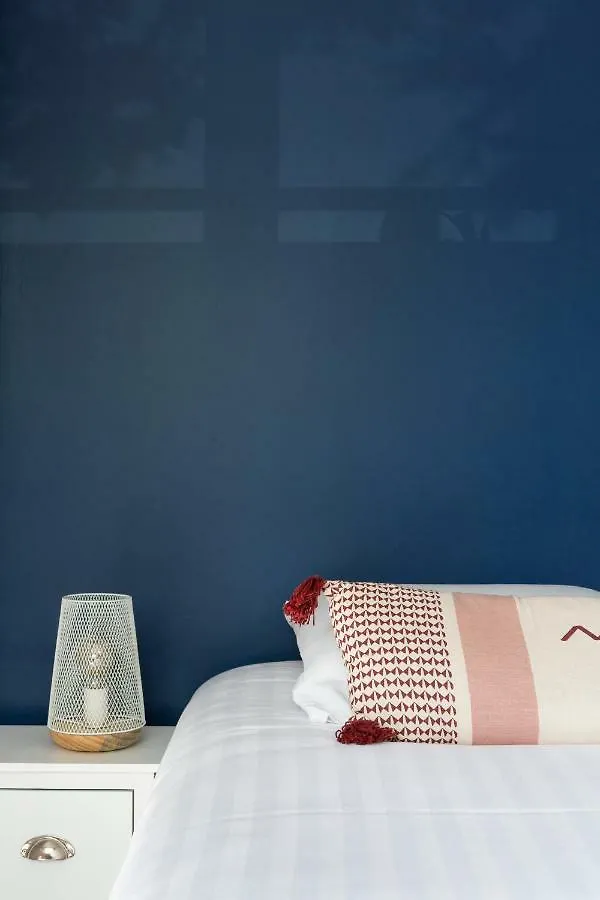 Ty Yamahe By Cocoonr Villa Saint-Malo