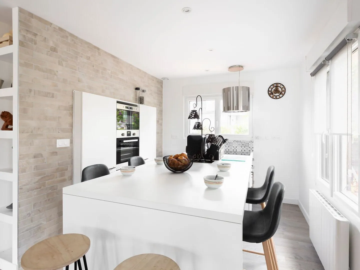 Holiday home Ty Yamahe By Cocoonr Villa Saint-Malo