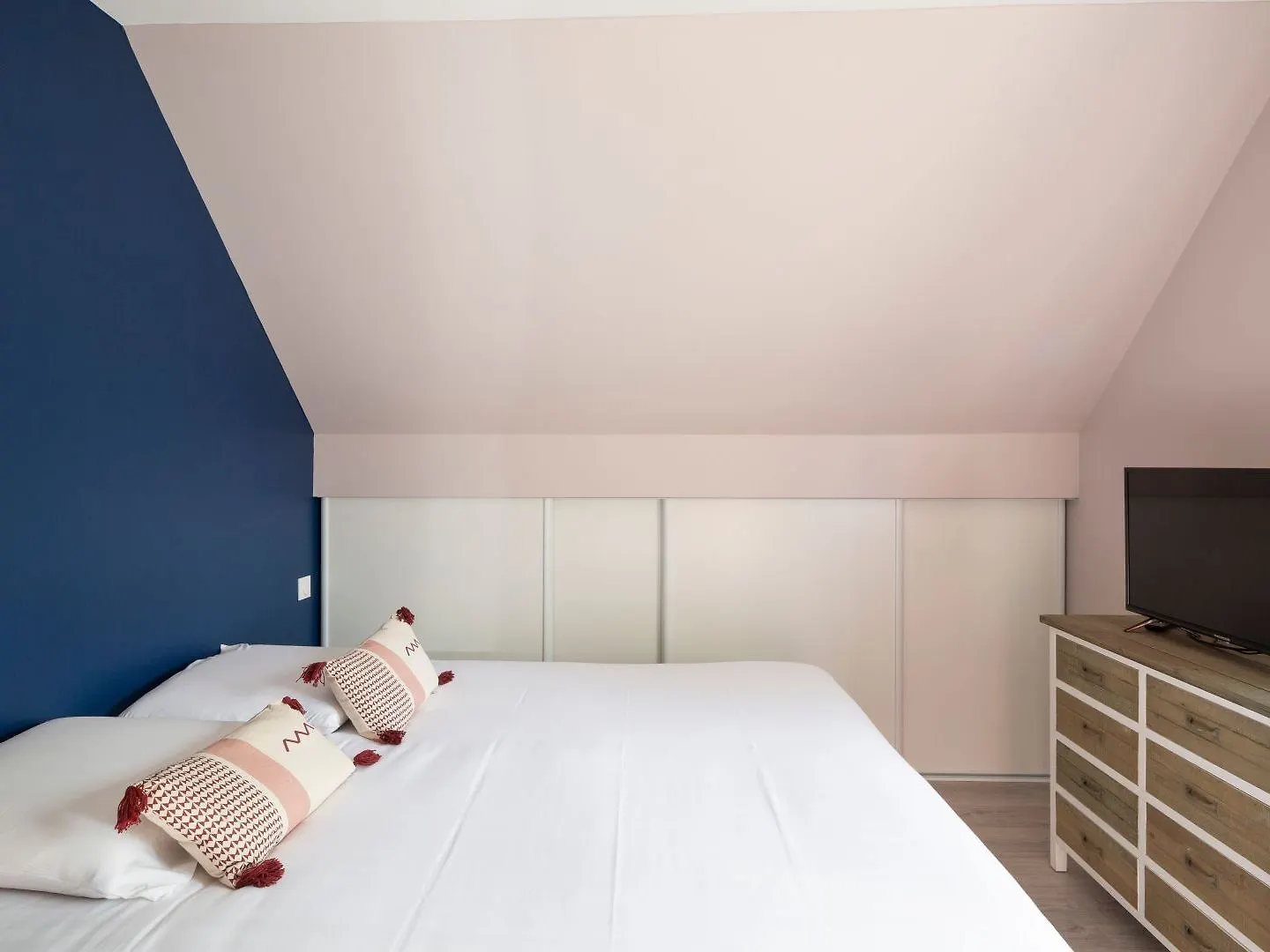 Ty Yamahe By Cocoonr Villa Saint-Malo 0*,  France