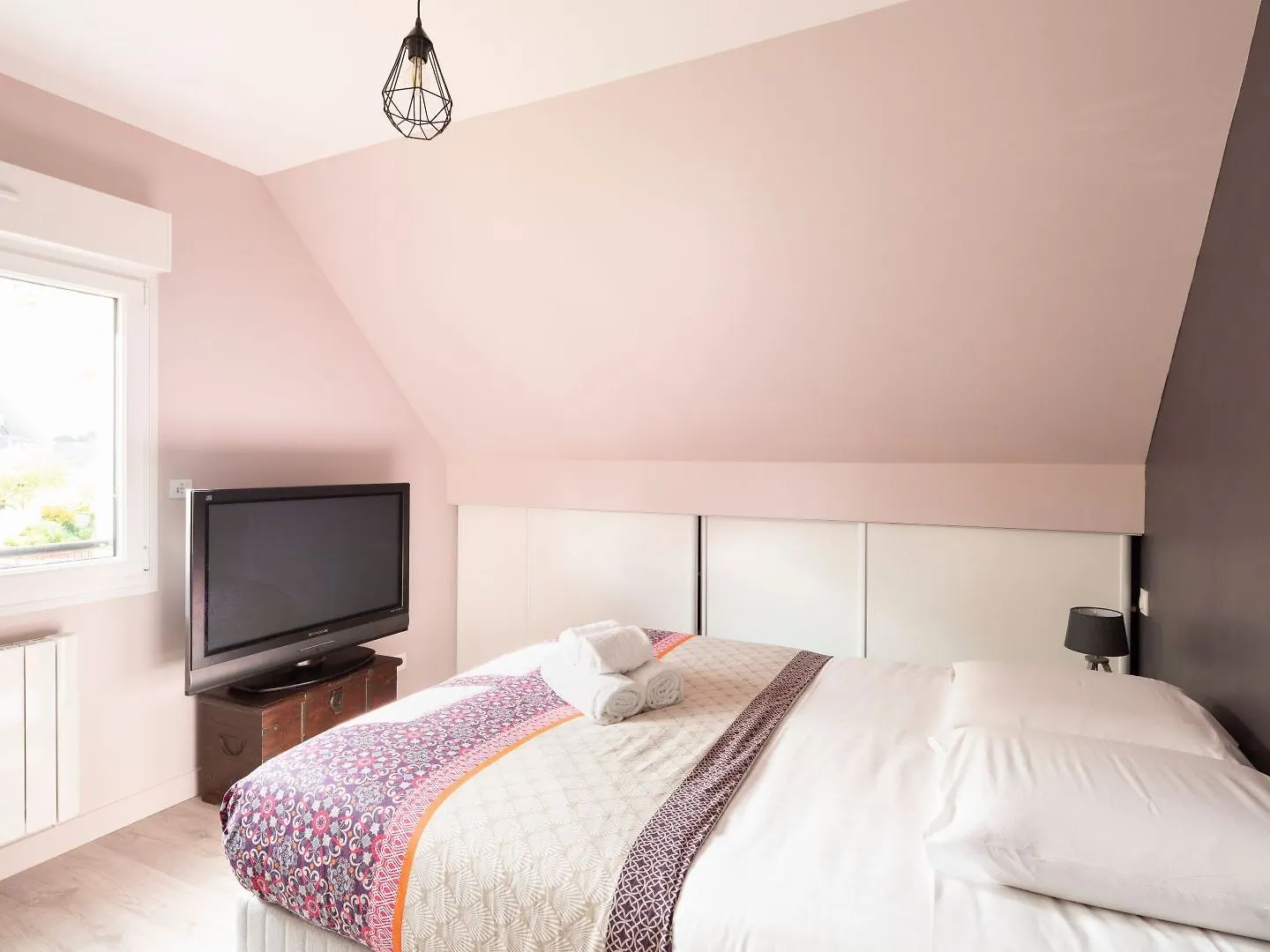 Holiday home Ty Yamahe By Cocoonr Villa Saint-Malo