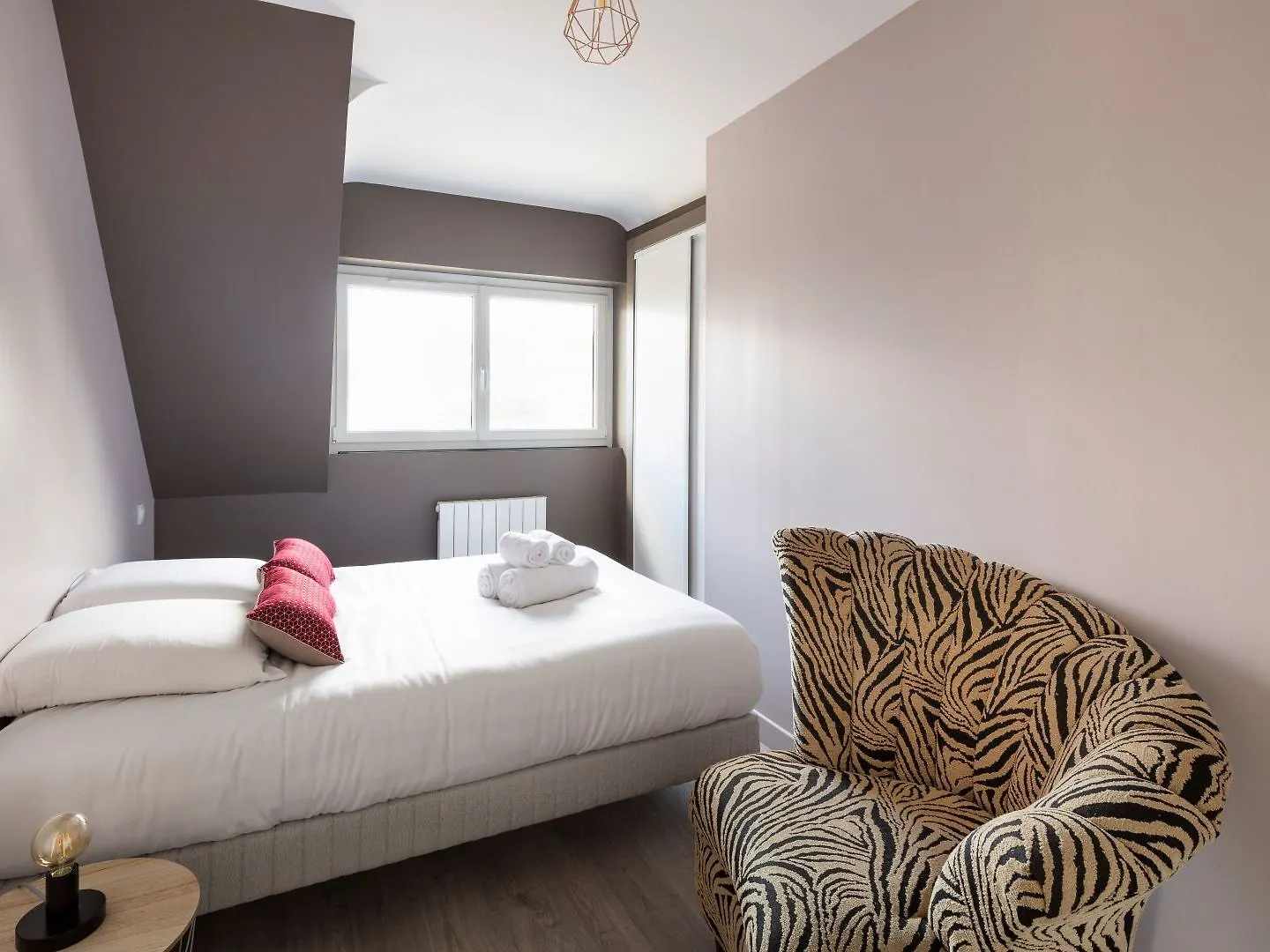 Ty Yamahe By Cocoonr Villa Saint-Malo France