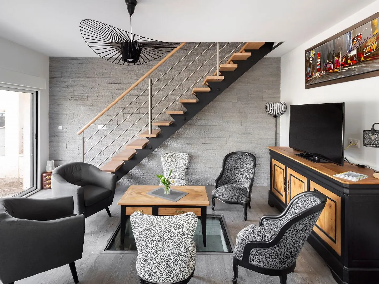 Holiday home Ty Yamahe By Cocoonr Villa Saint-Malo France