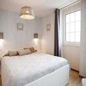Apartment Le Roc Fleuri, Saint-Malo
