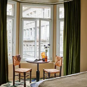 Cartier Hotel