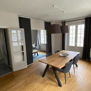 Apartment L'annexe, Saint-Malo