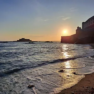 Apartment Au Coeur D'intra Muros, Saint-Malo