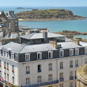 De France Et Chateaubriand Hotel