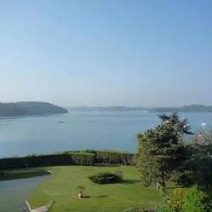 Bed & Breakfast La Cote, Saint-Malo